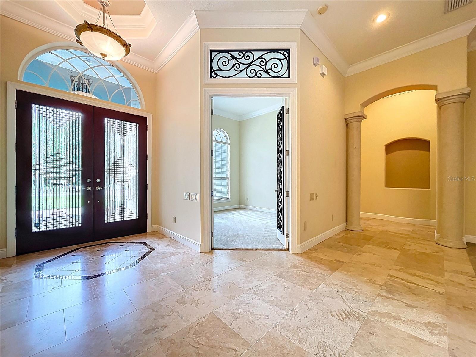 Entryway