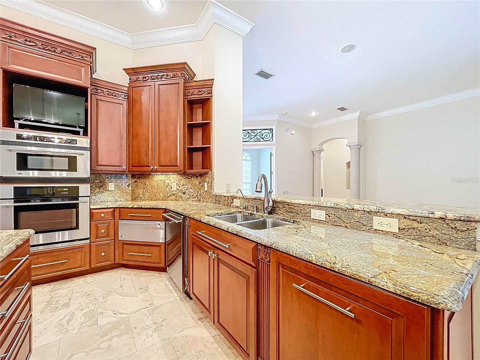 Kitchen Ovens