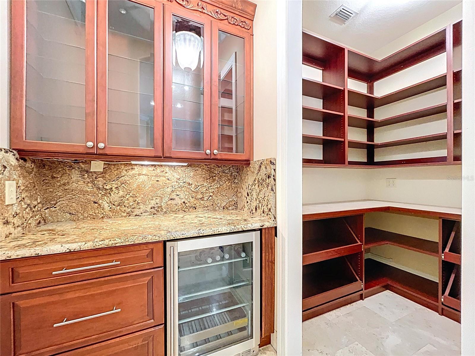 Butlers Pantry