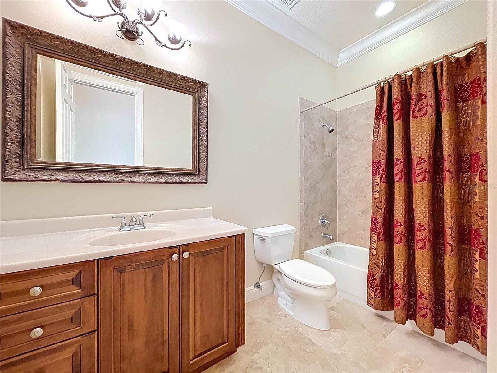 3rd Bathroom