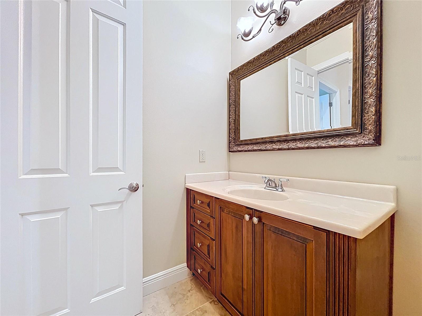 3rd Bathroom