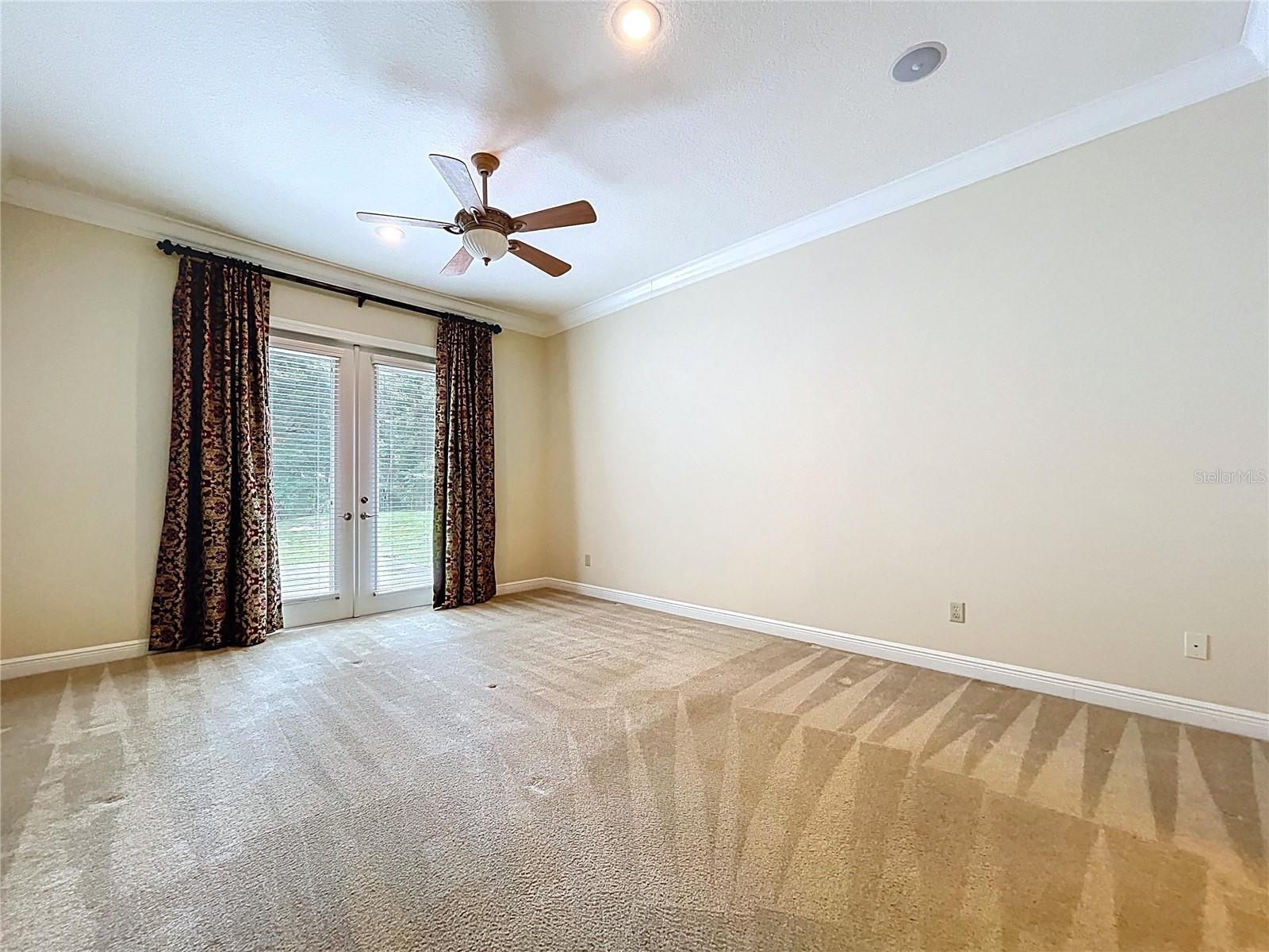2nd Primary Bedroom