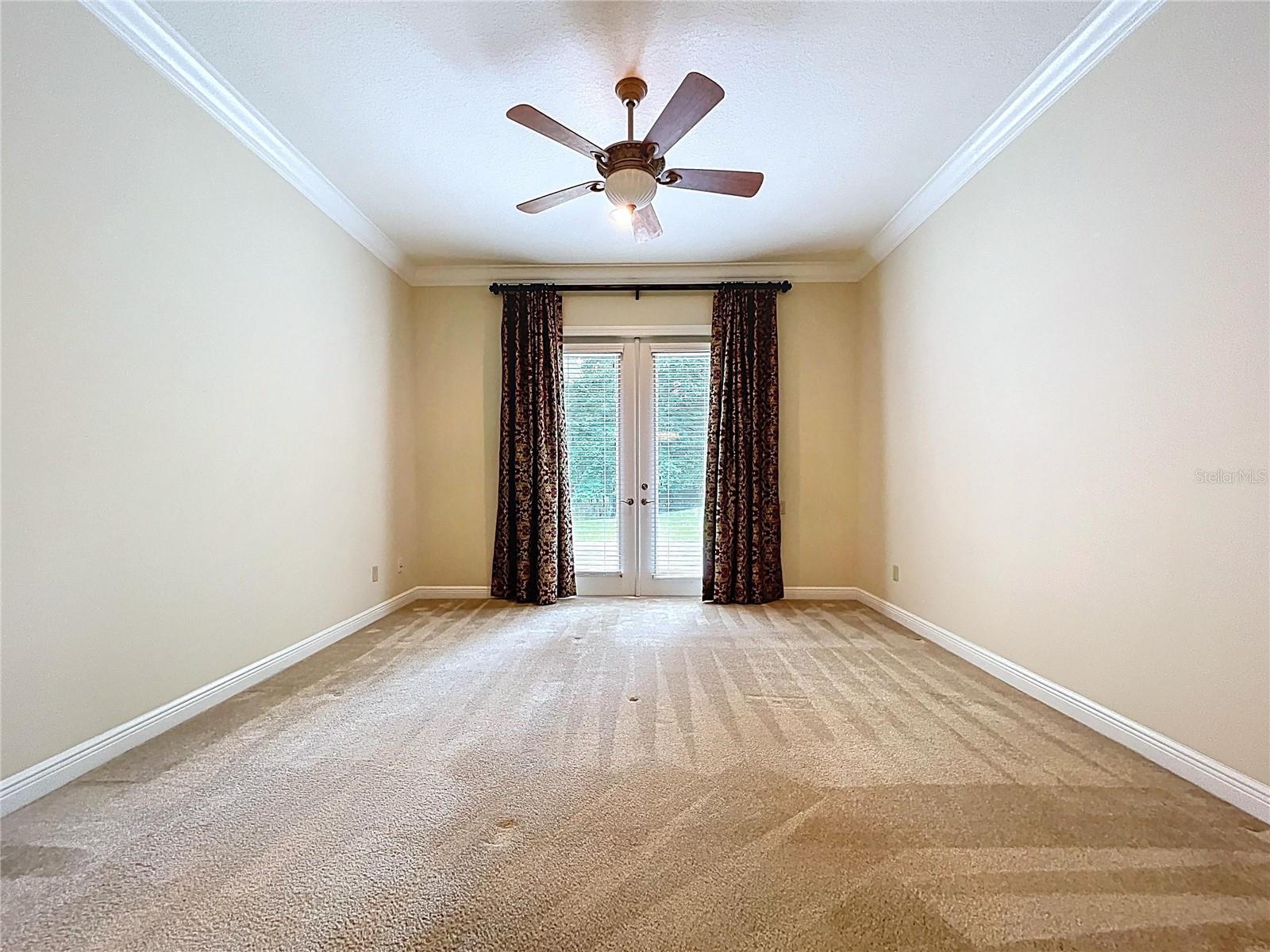 2nd Primary Bedroom