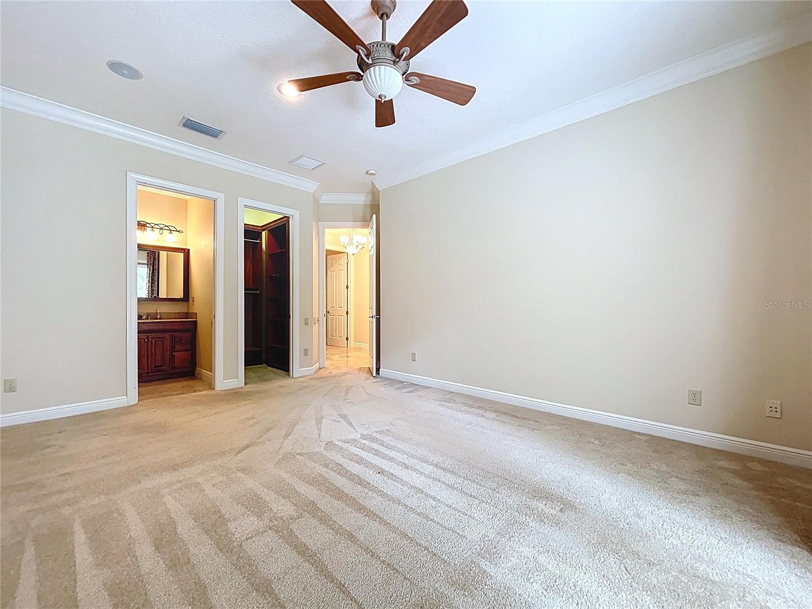 2nd Primary Bedroom