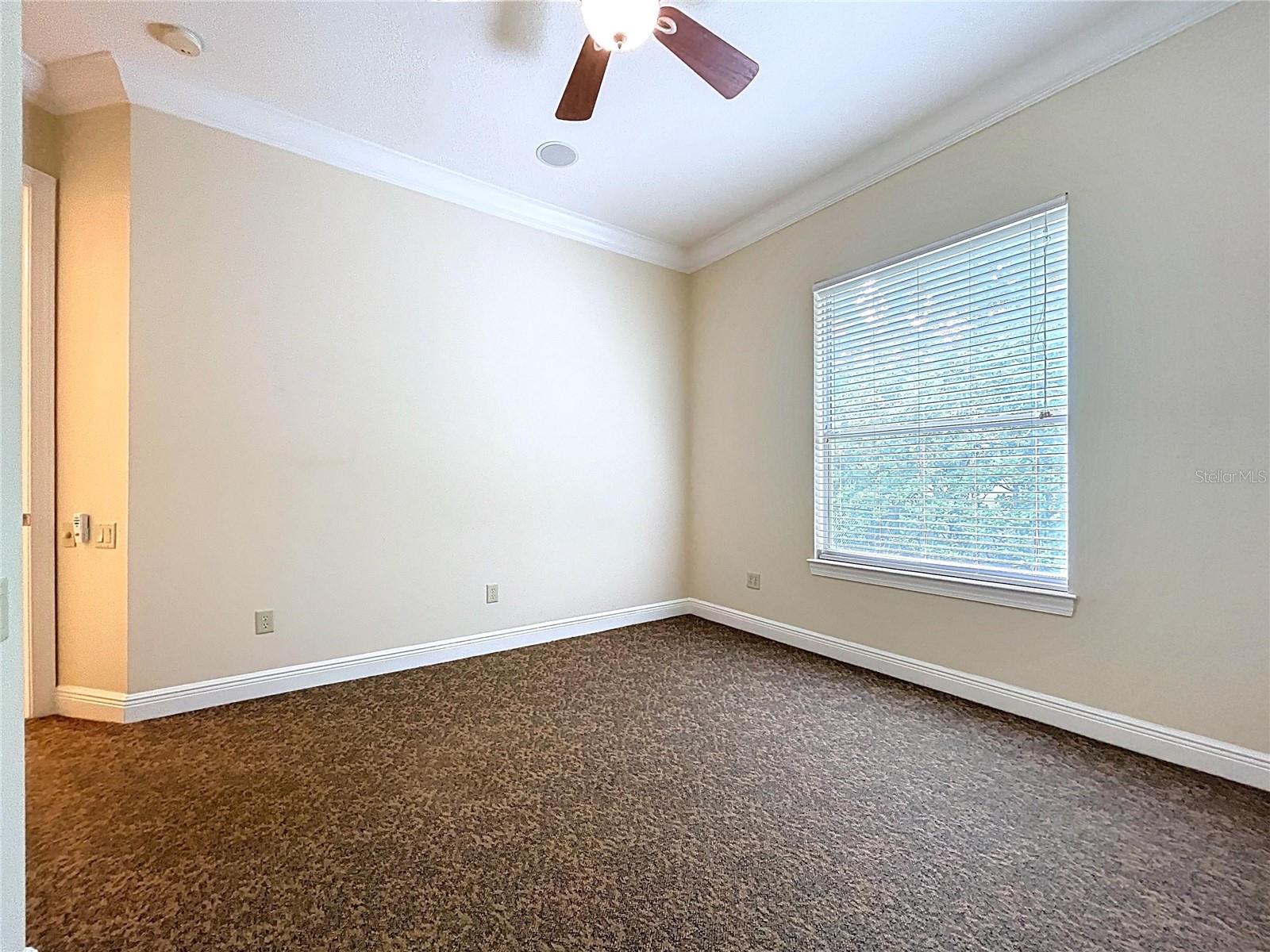 3rd Bedroom