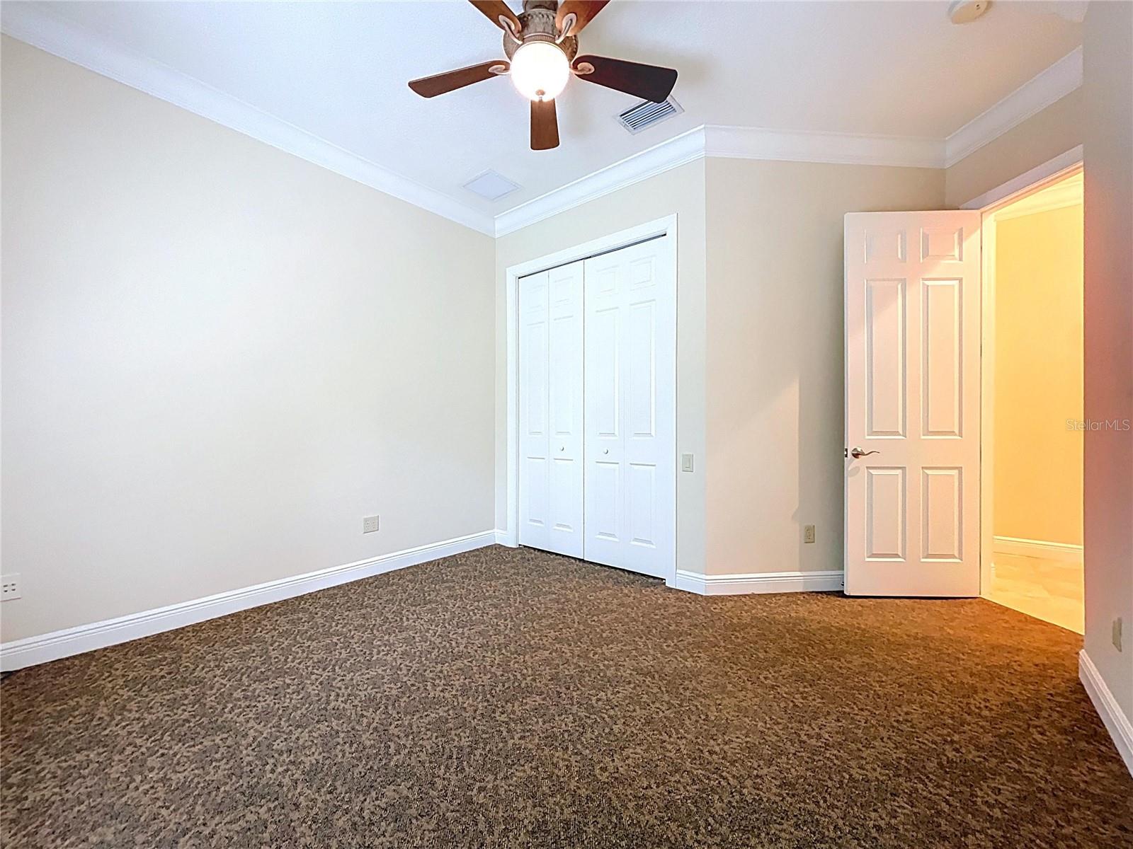 3rd Bedroom