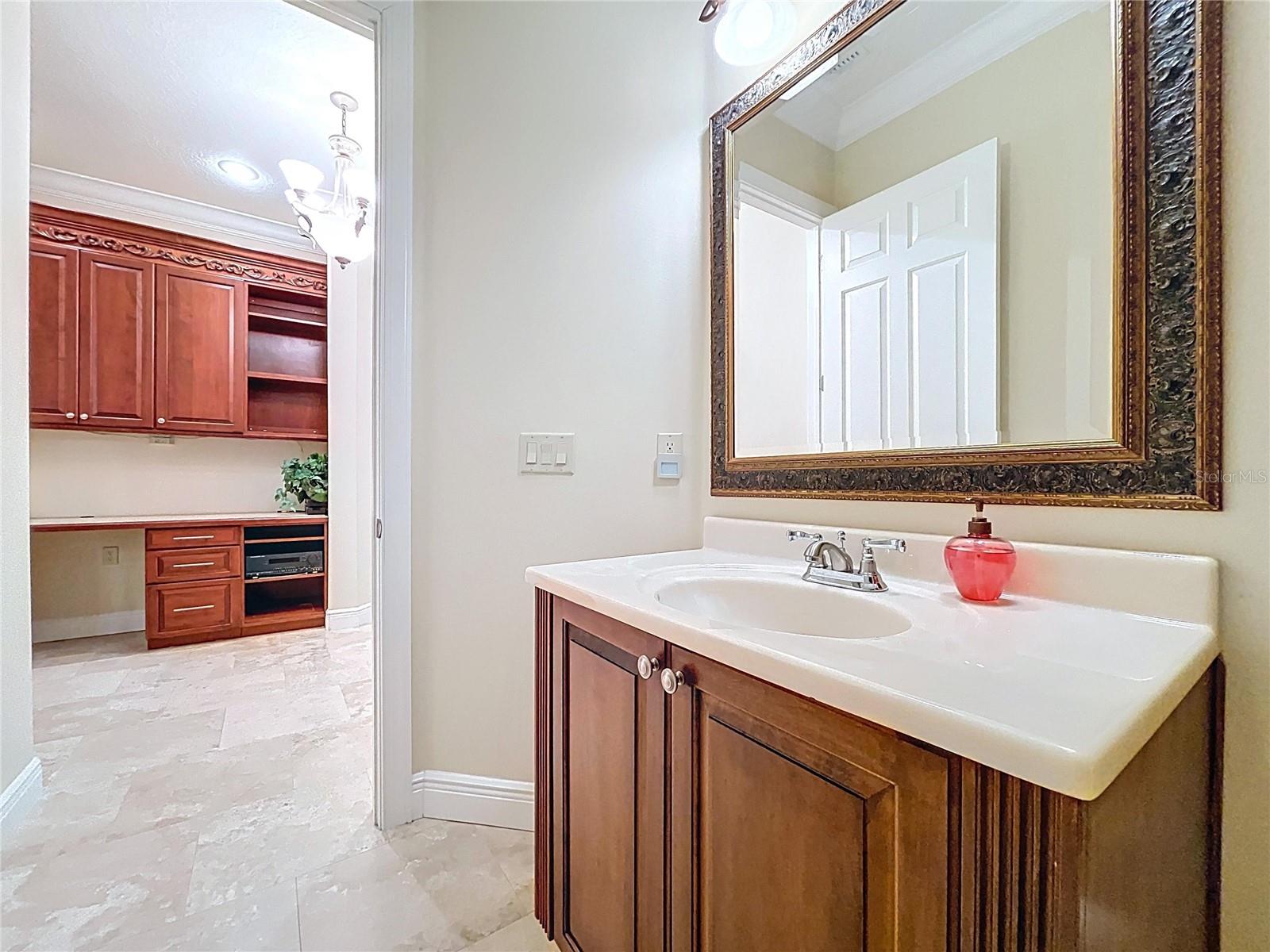 4th Bathroom