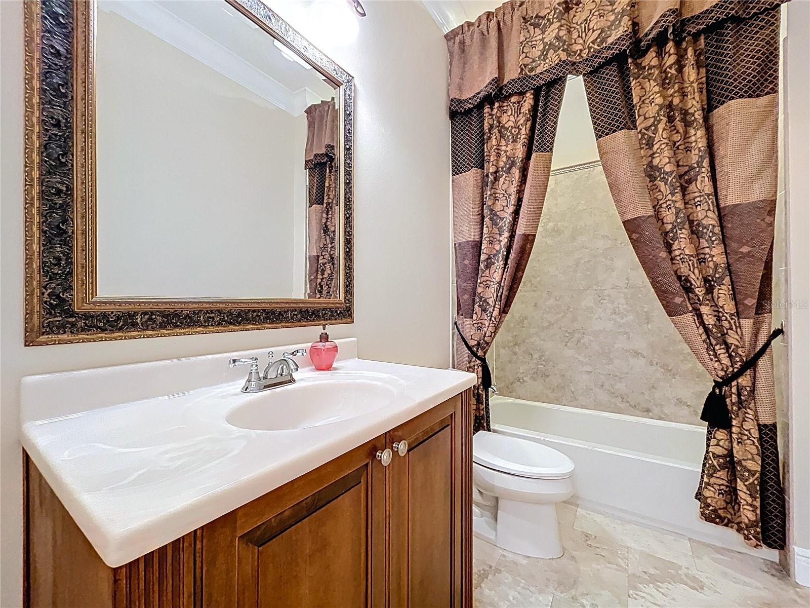 4th Bathroom