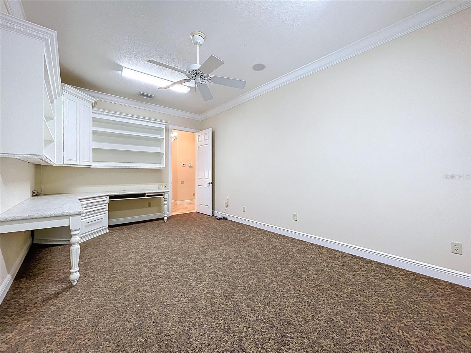 4th Bedroom