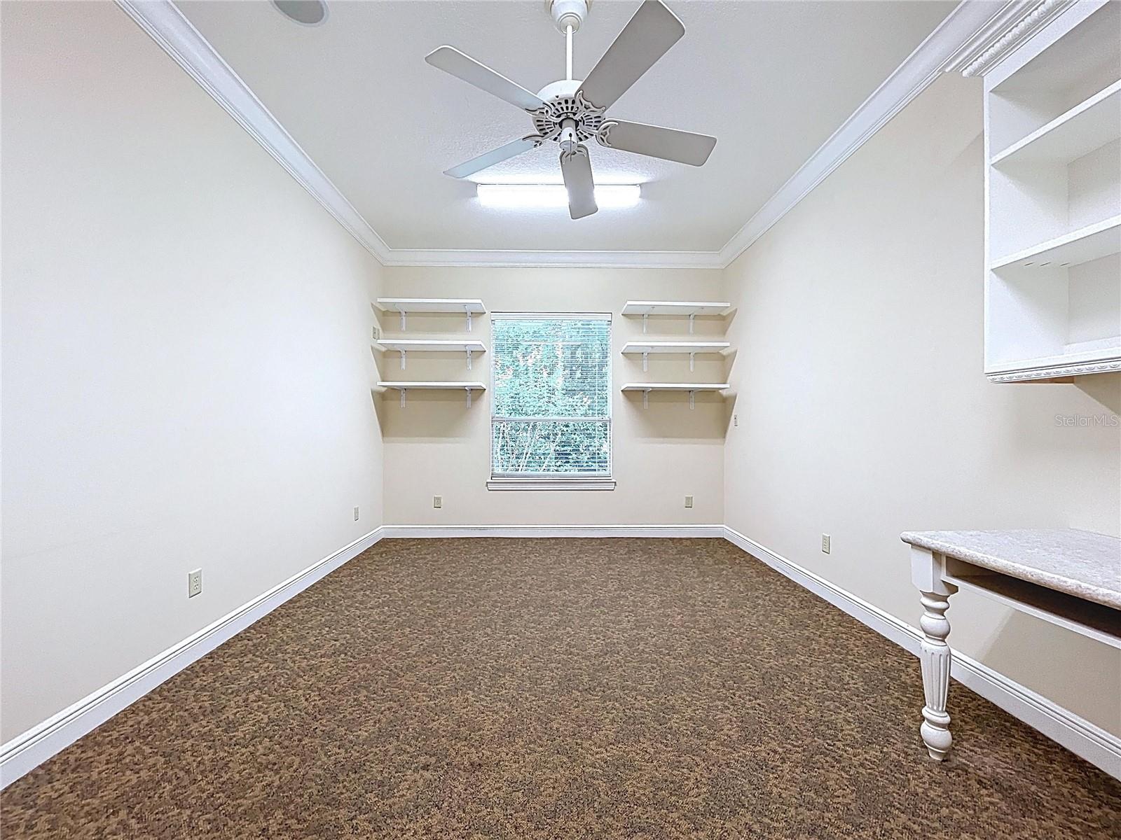 4th Bedroom