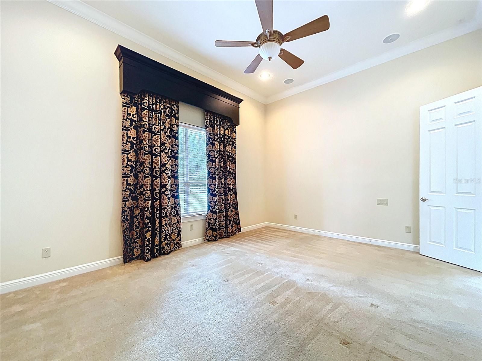 Media Room