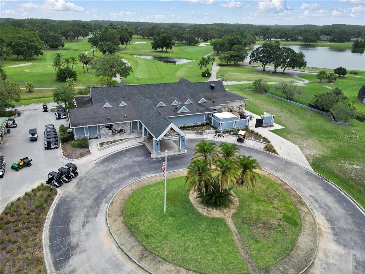 Clubhouse