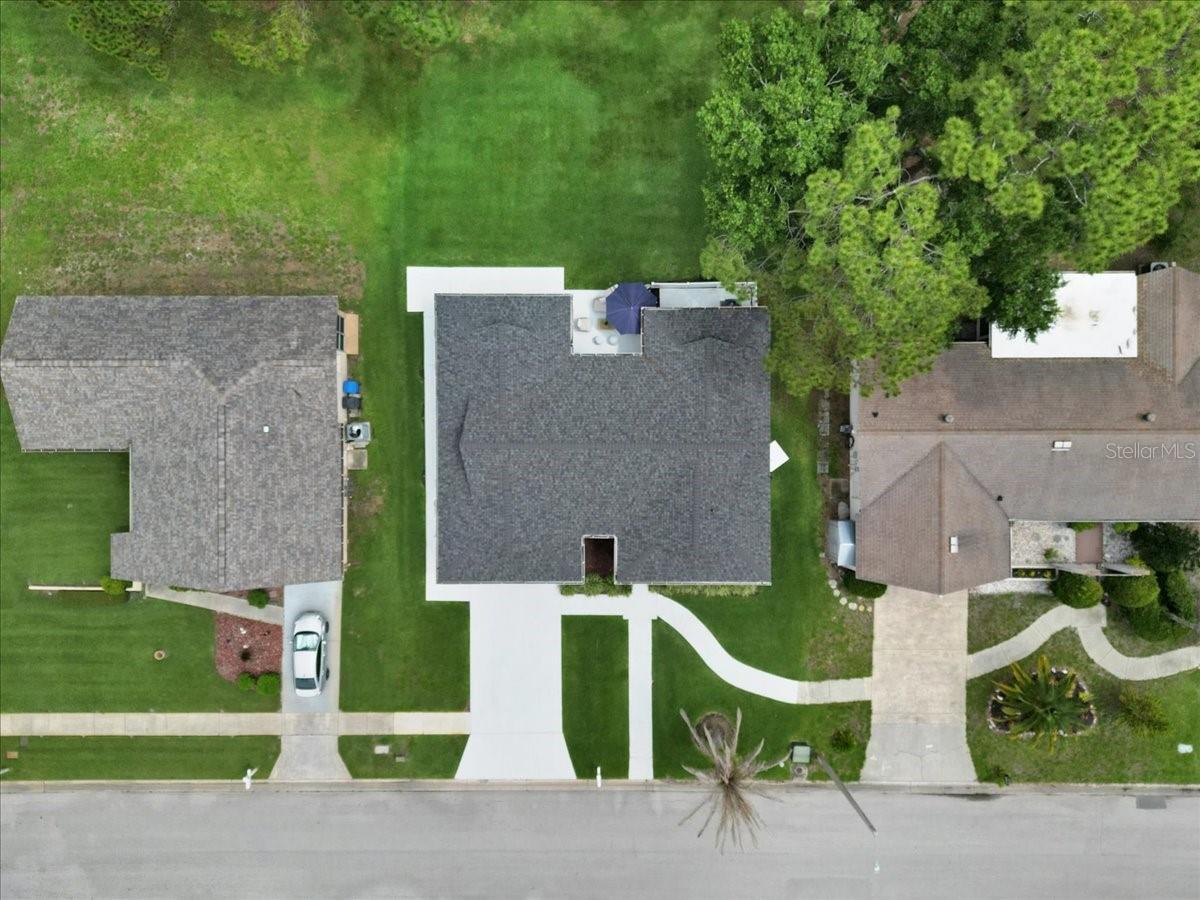 aerial