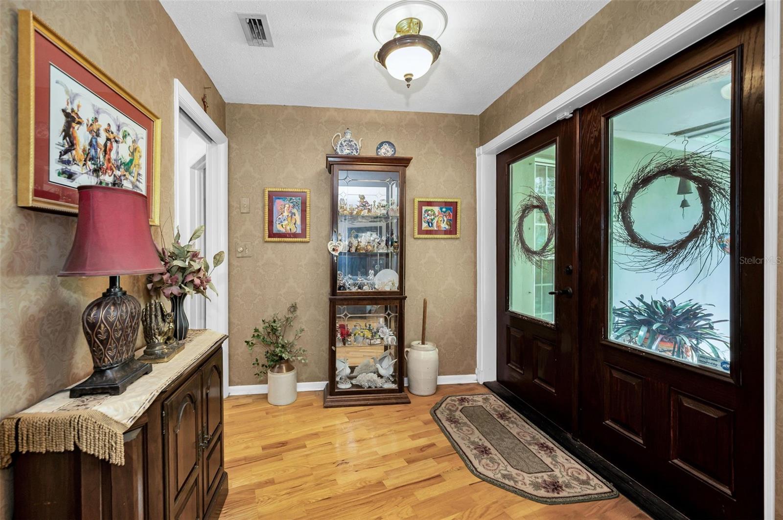 Foyer