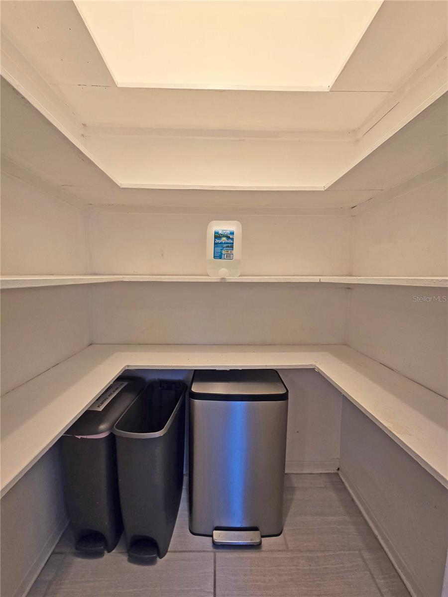 Pantry