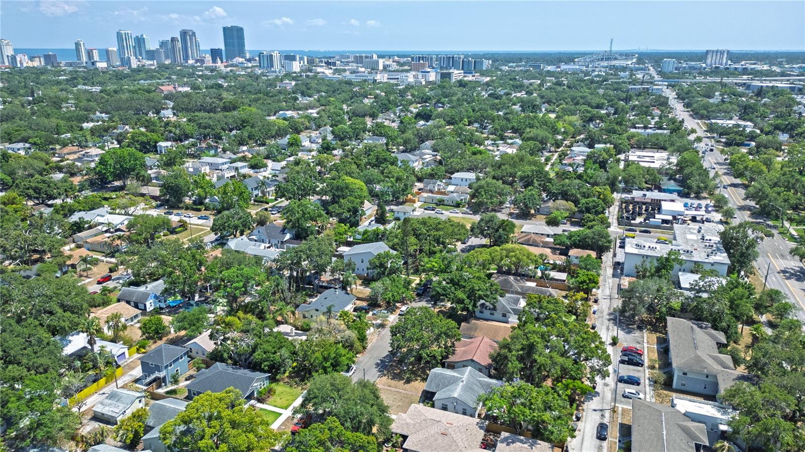 Aerial
