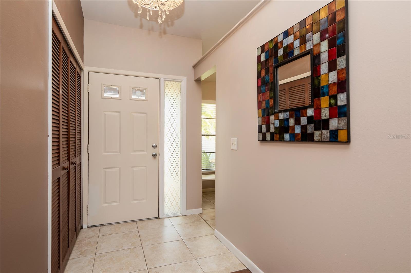 Entryway