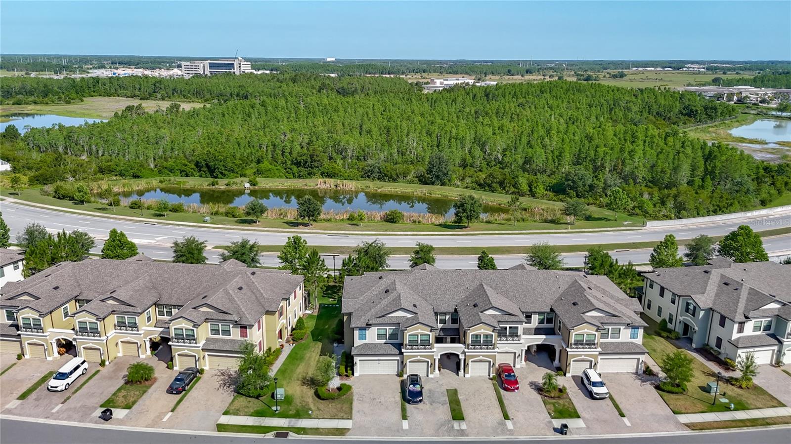 Windermere Estates