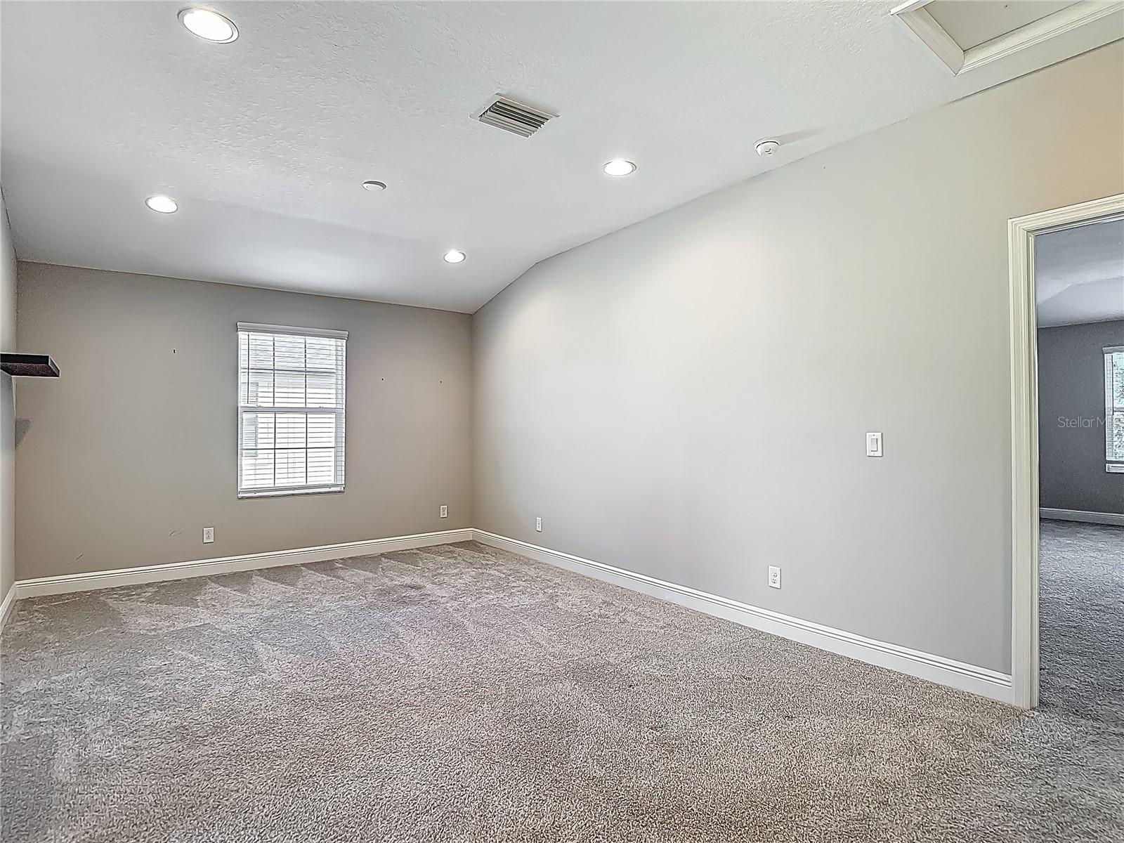 Loft Area - 2nd Floor