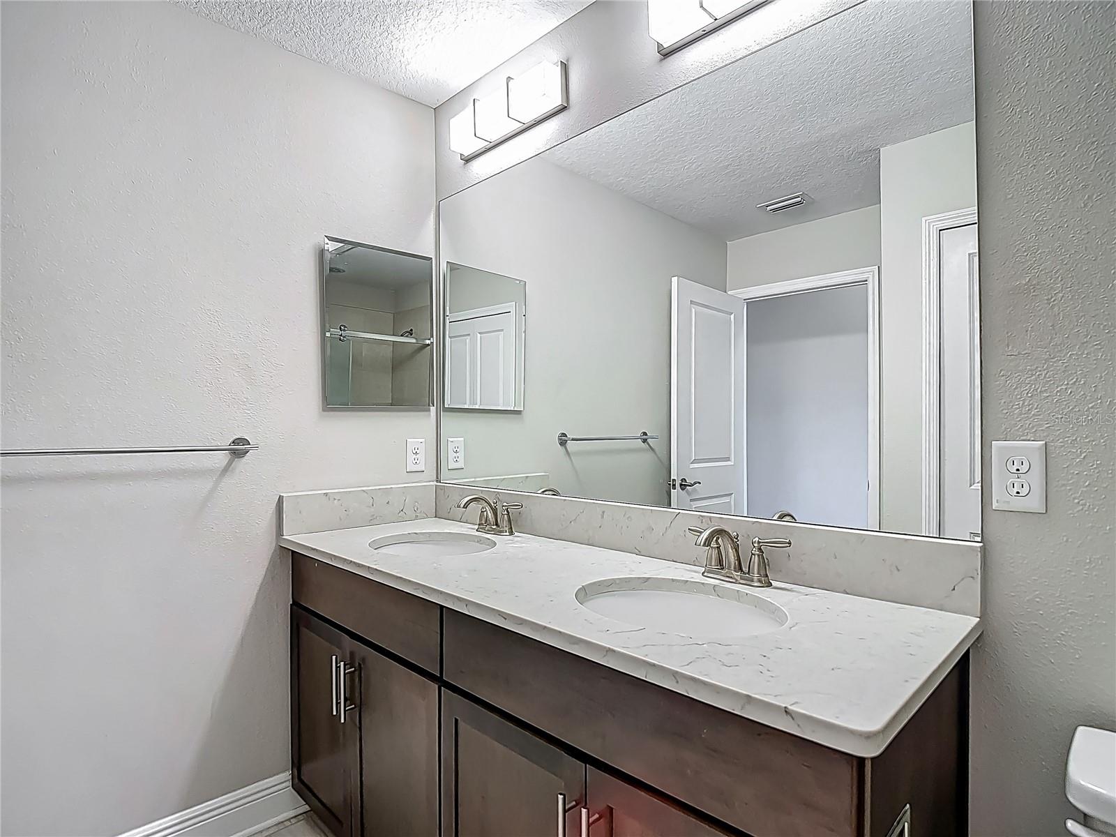 Hall Bath - 2nd Floor