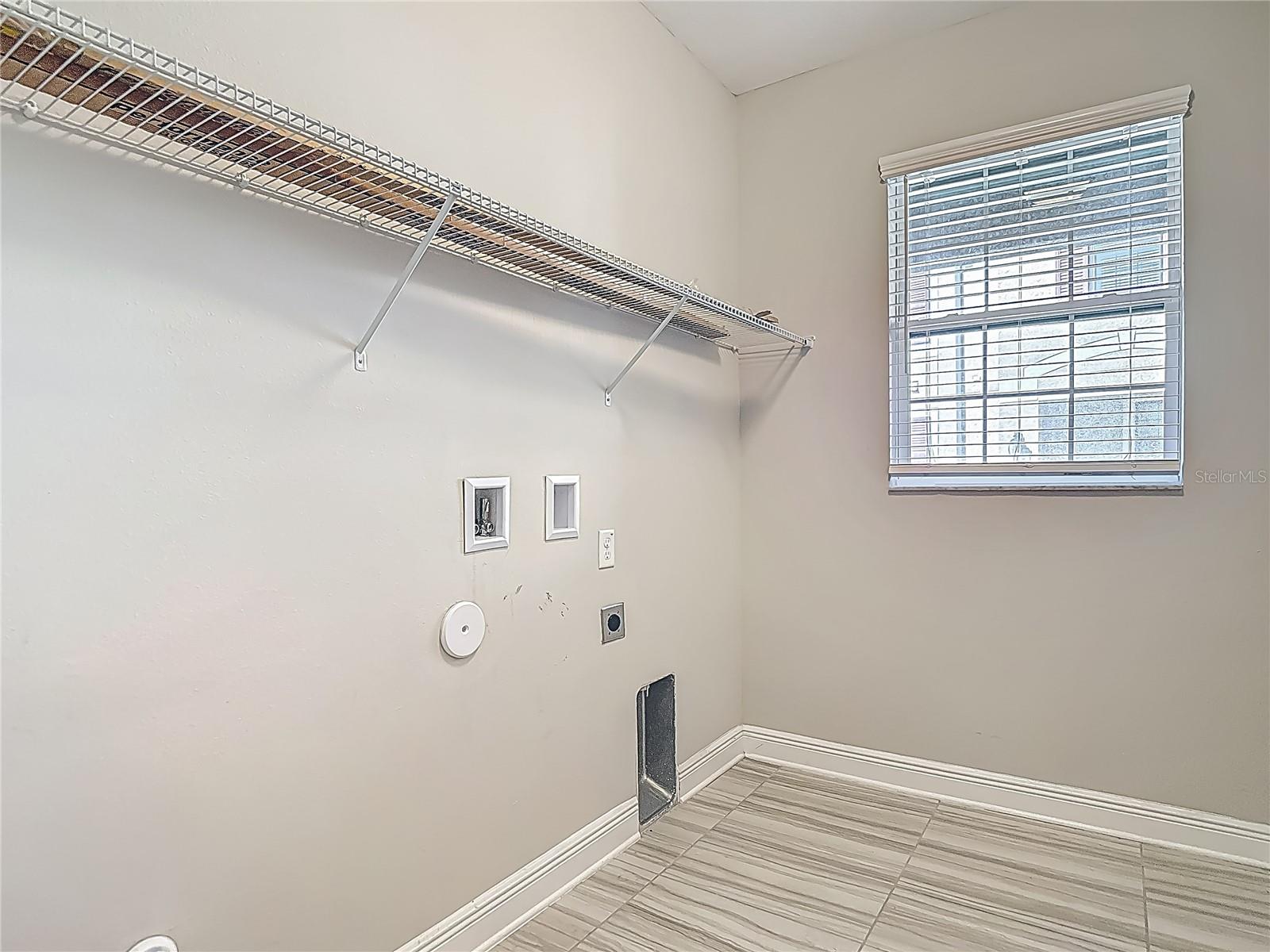 Laundry Room - Main level