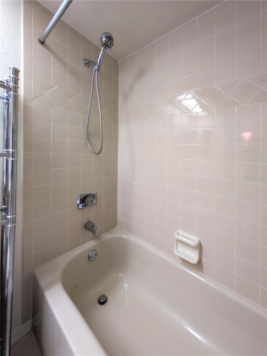 Well maintained home
