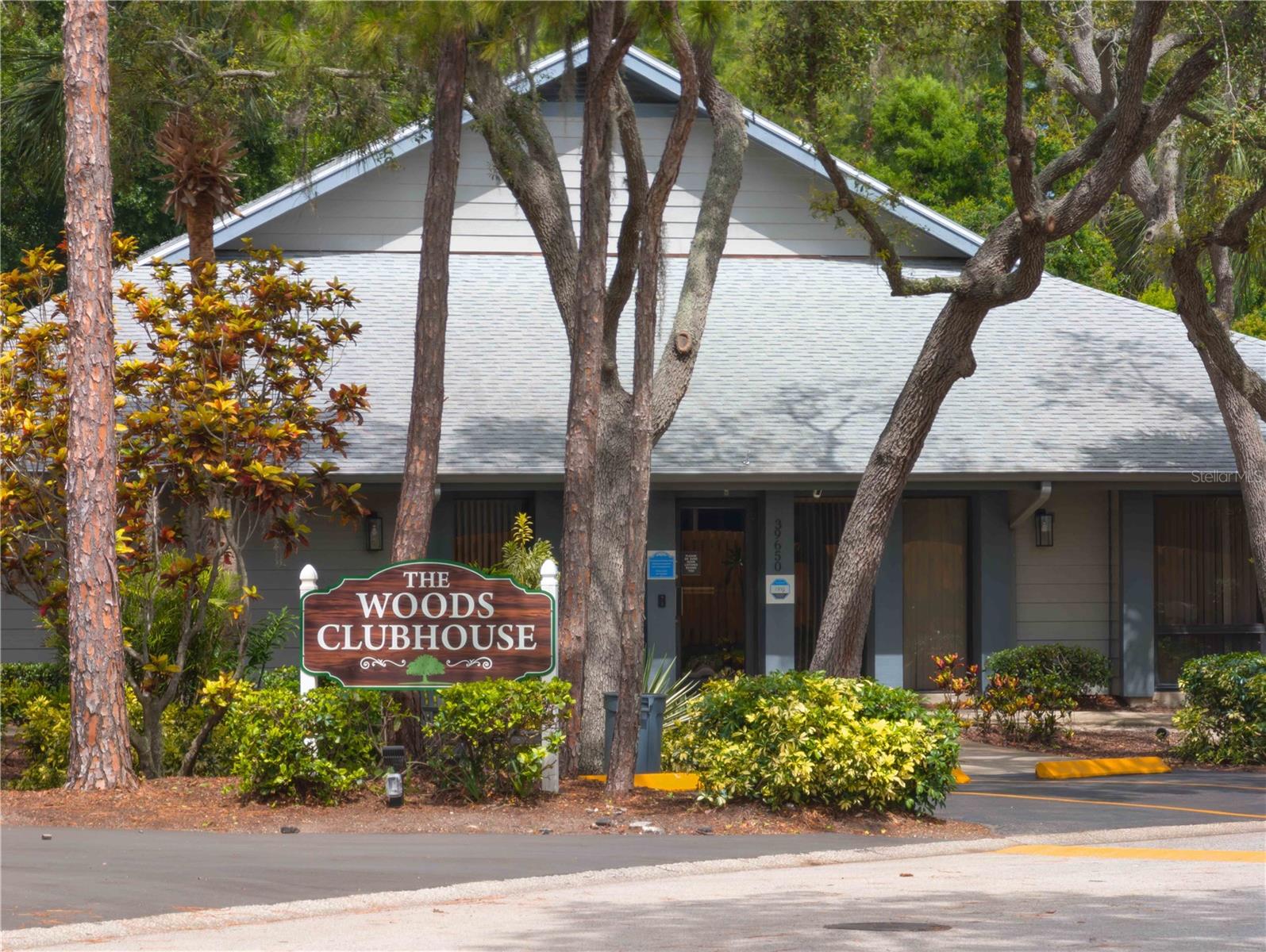 Clubhouse