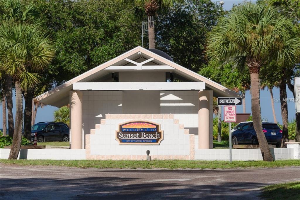 Sunset beach Free outdoor concert first Thursday of the month