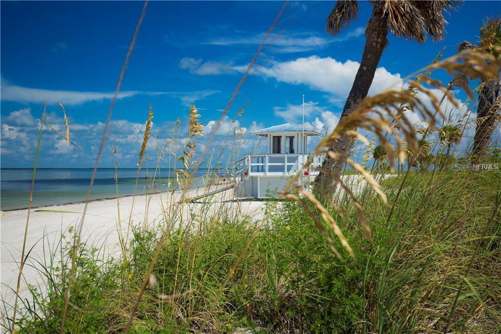 Howard Park Beach