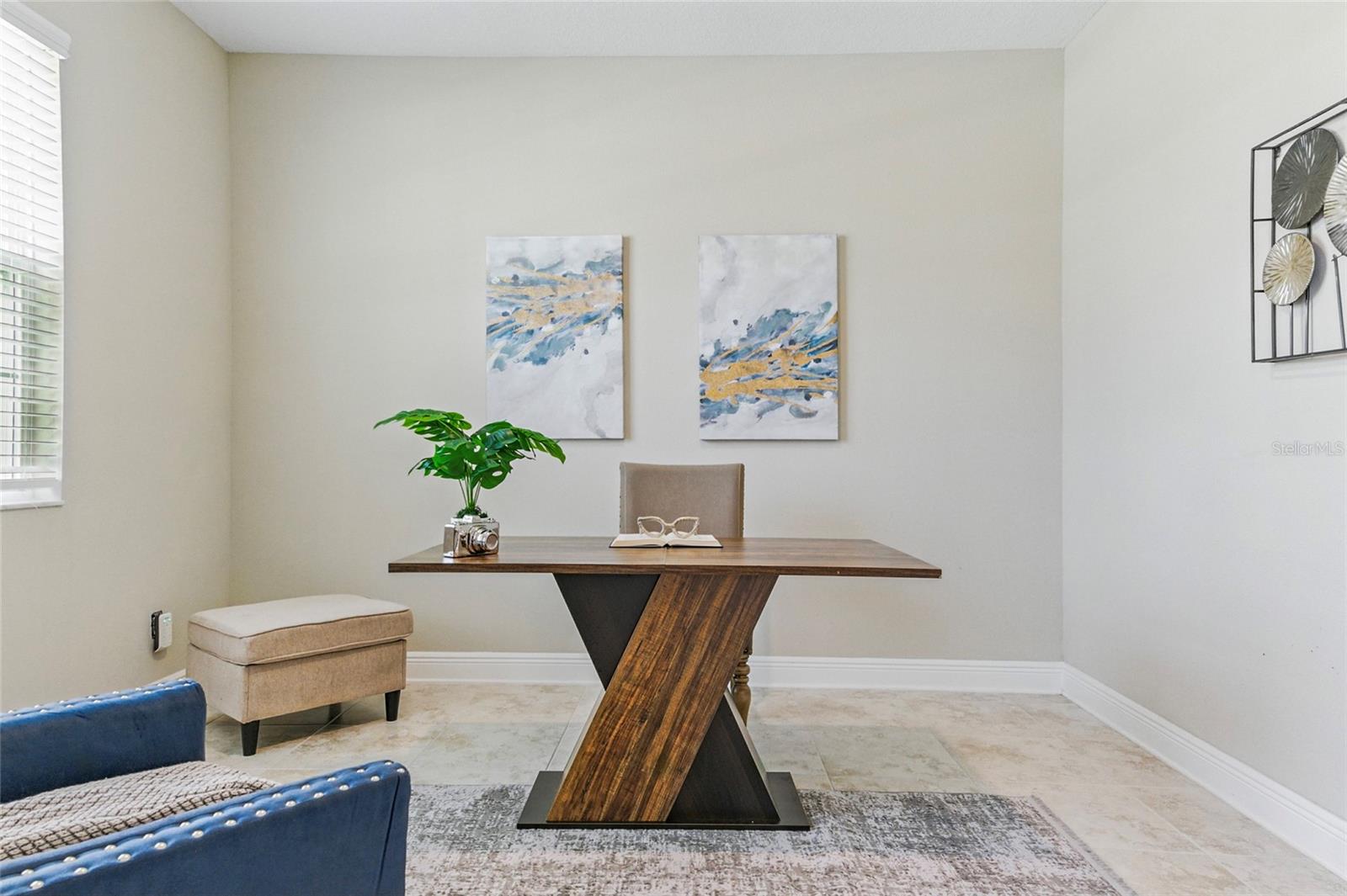 Den/office