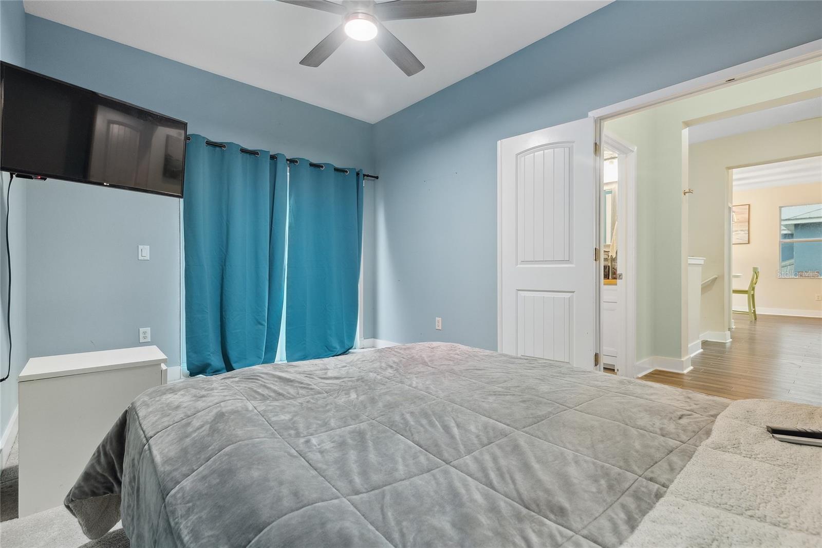 Additional Room