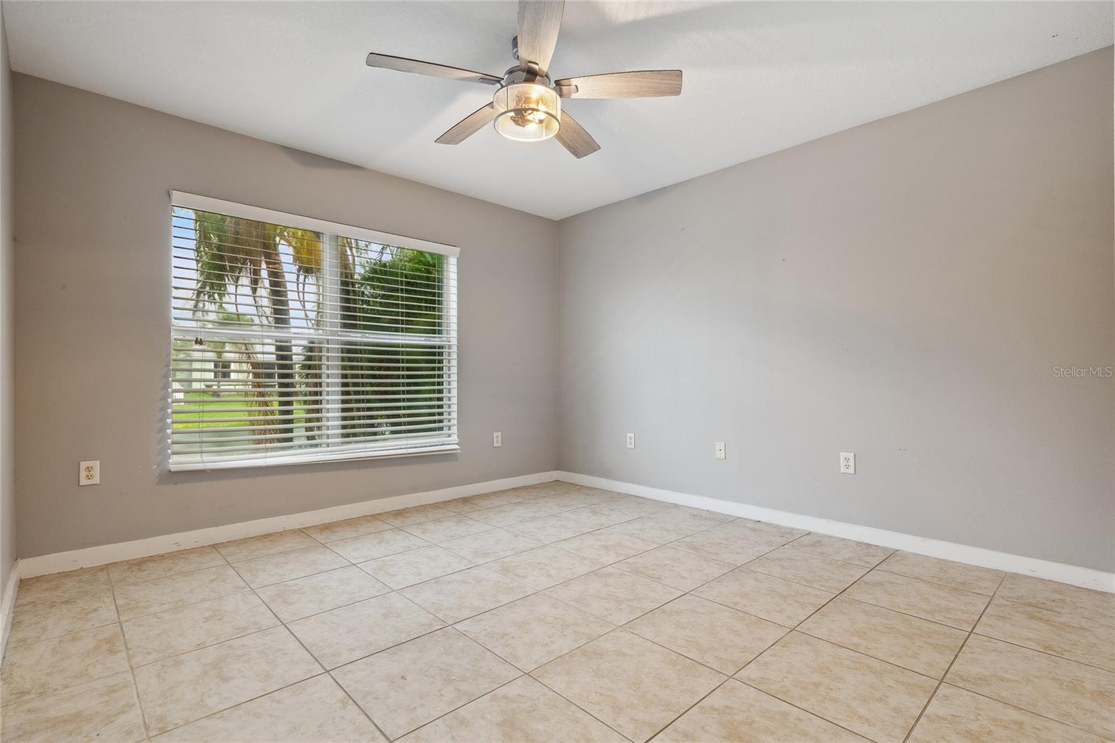 3 rd Bedroom on lower level.
