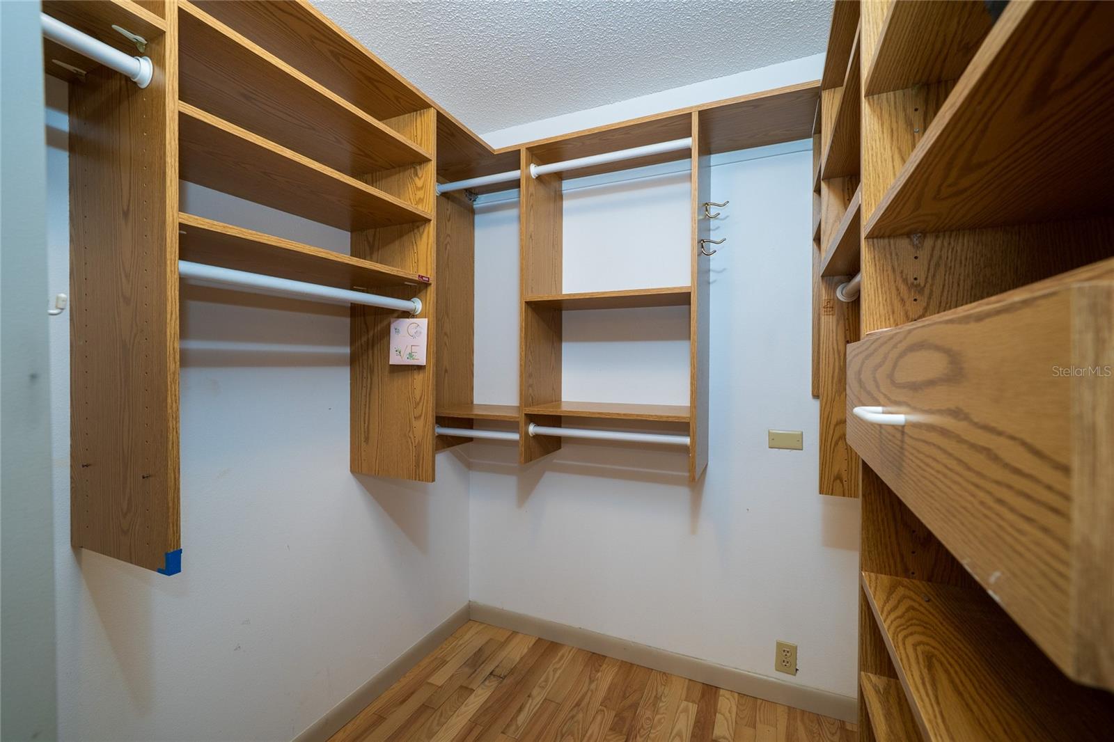 California Closet