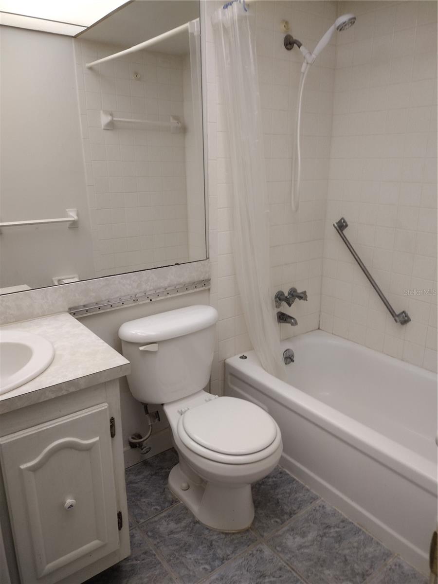ensuite