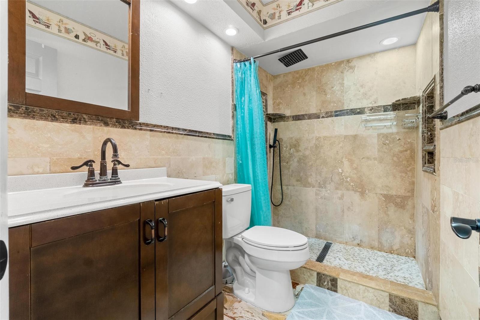 Bathroom 1