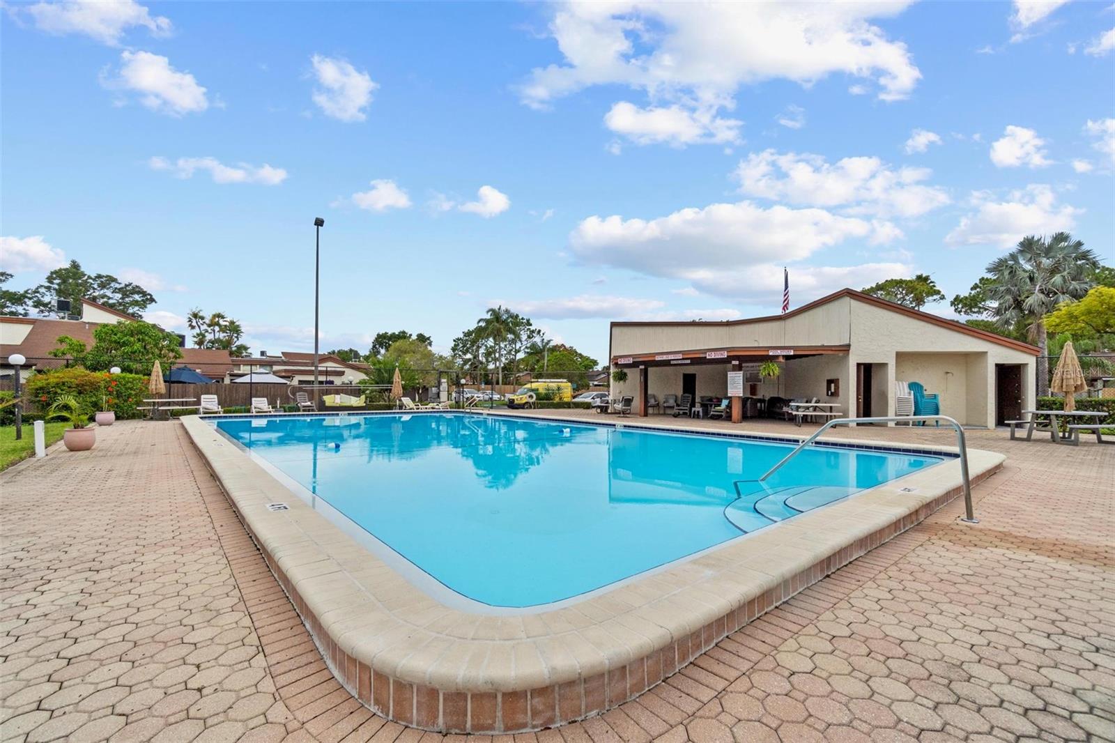 Community Pool