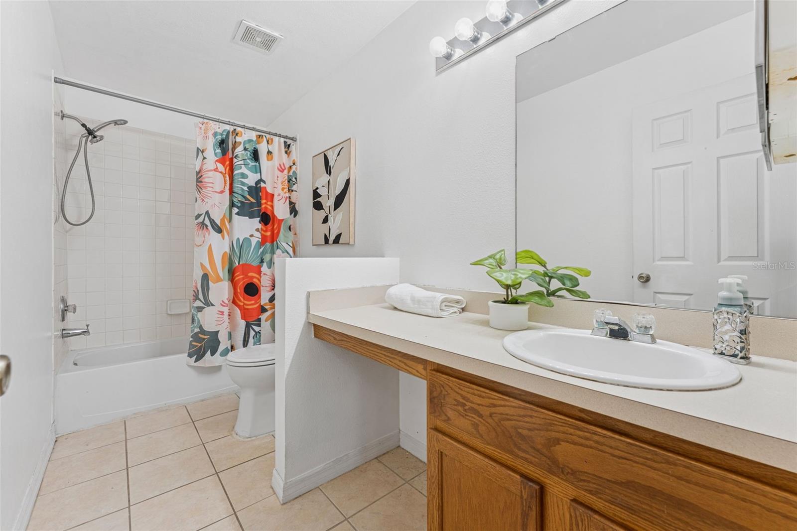 Primary Suite Bathroom