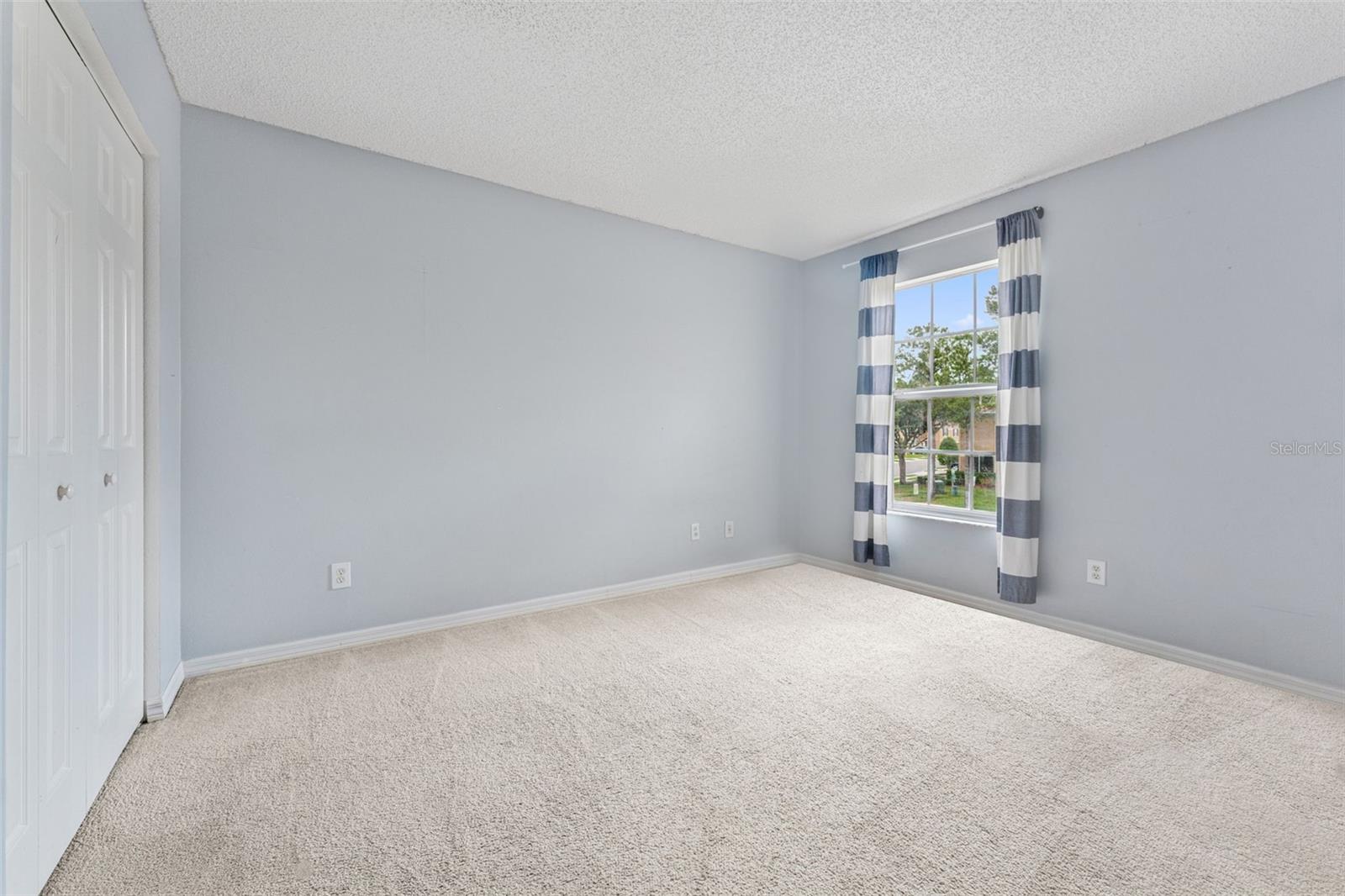 Secondary Guest Bedroom