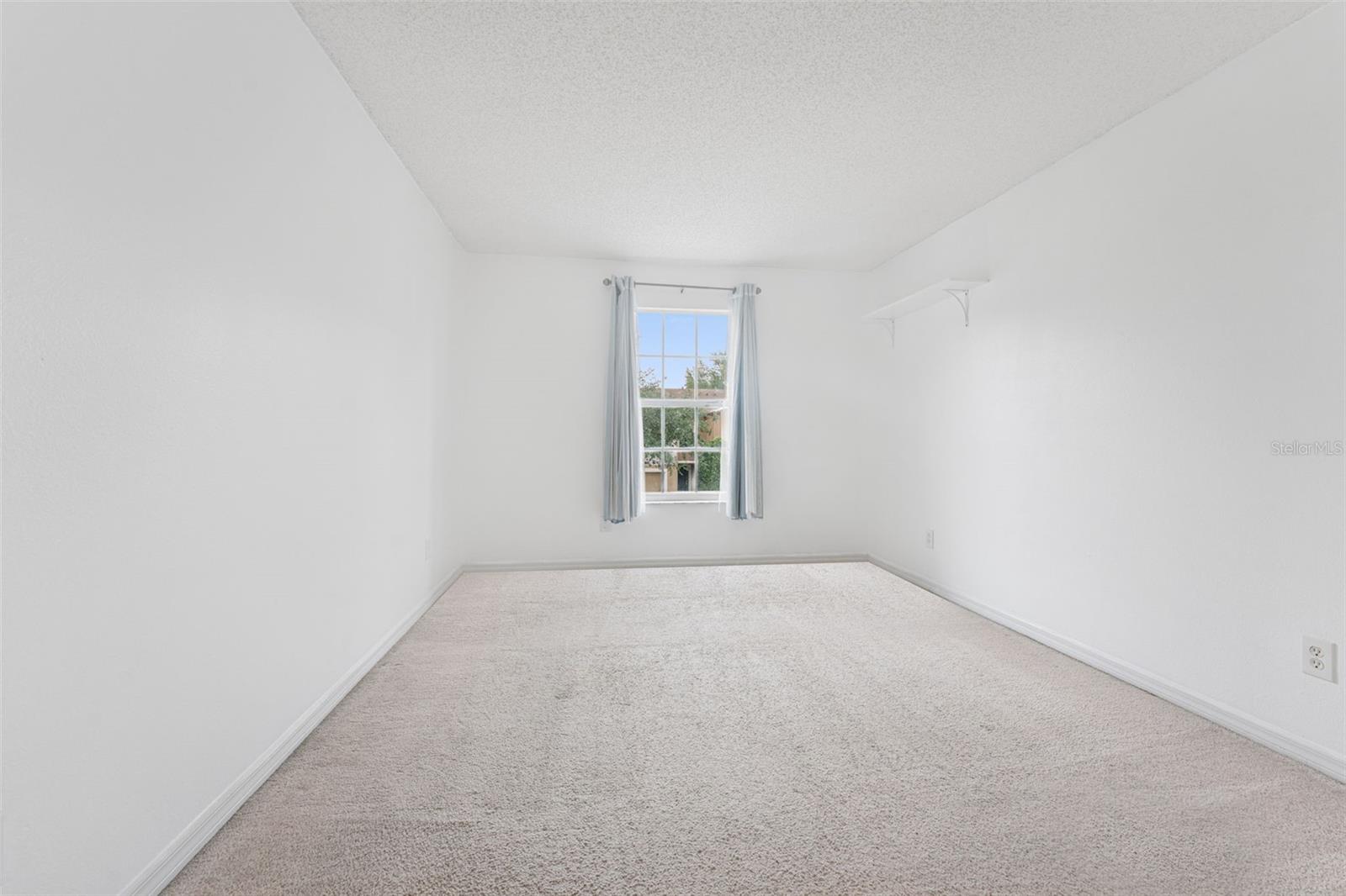 Secondary Guest Bedroom