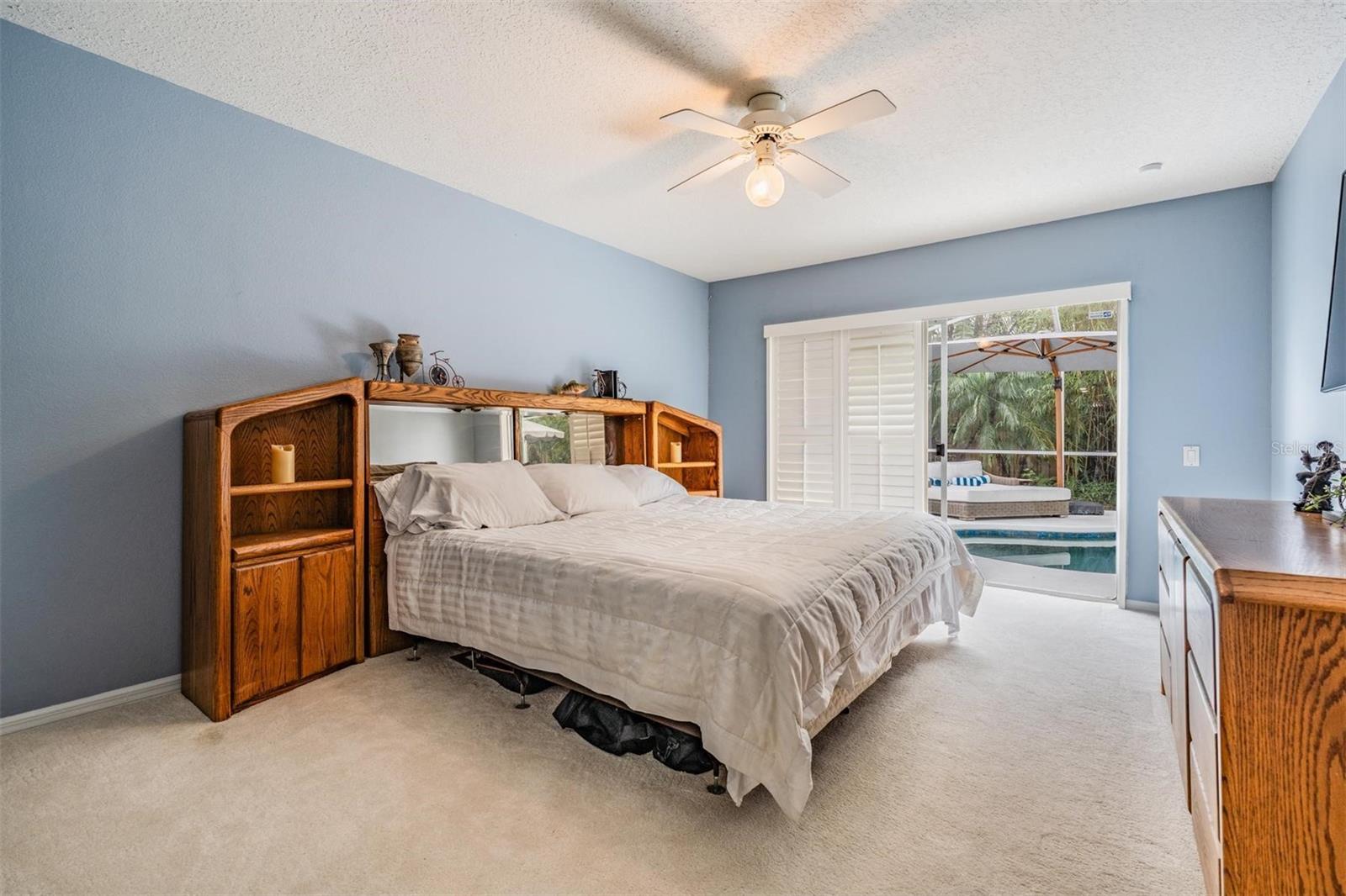 Primary Suite