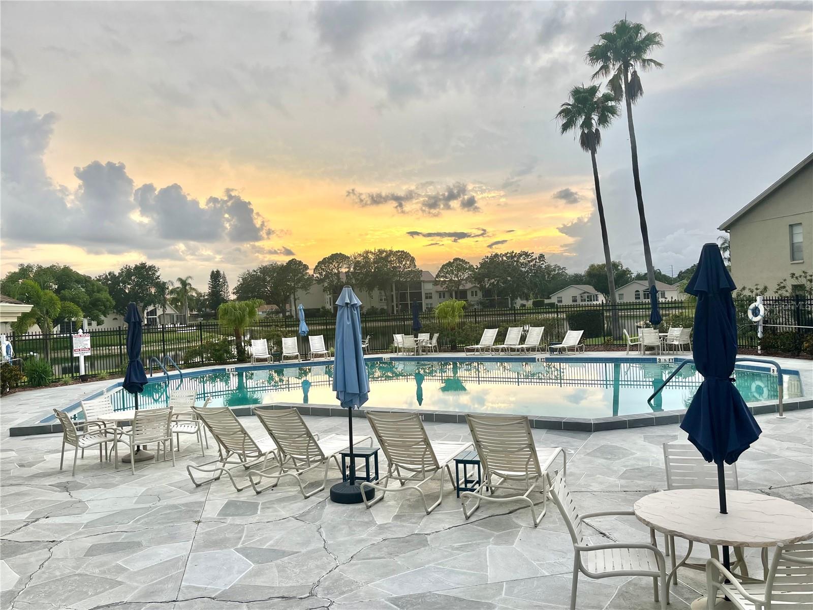 Community Pool