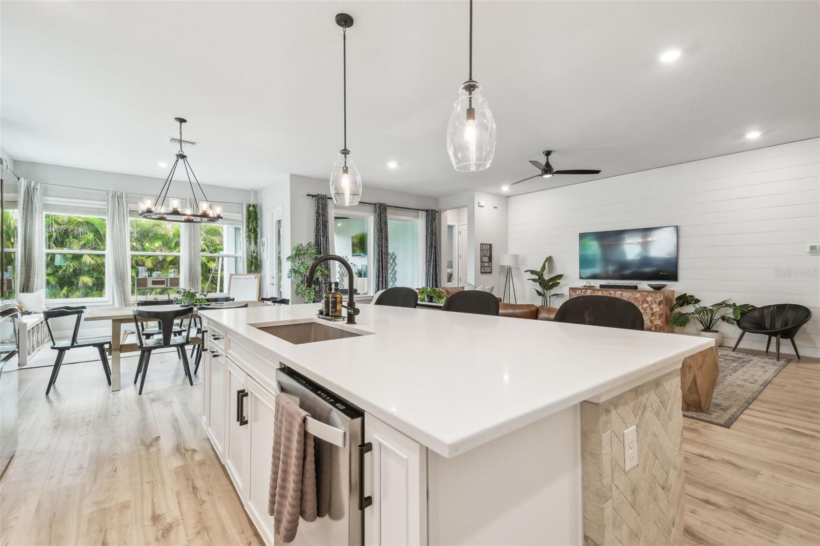 Quartz Countertops