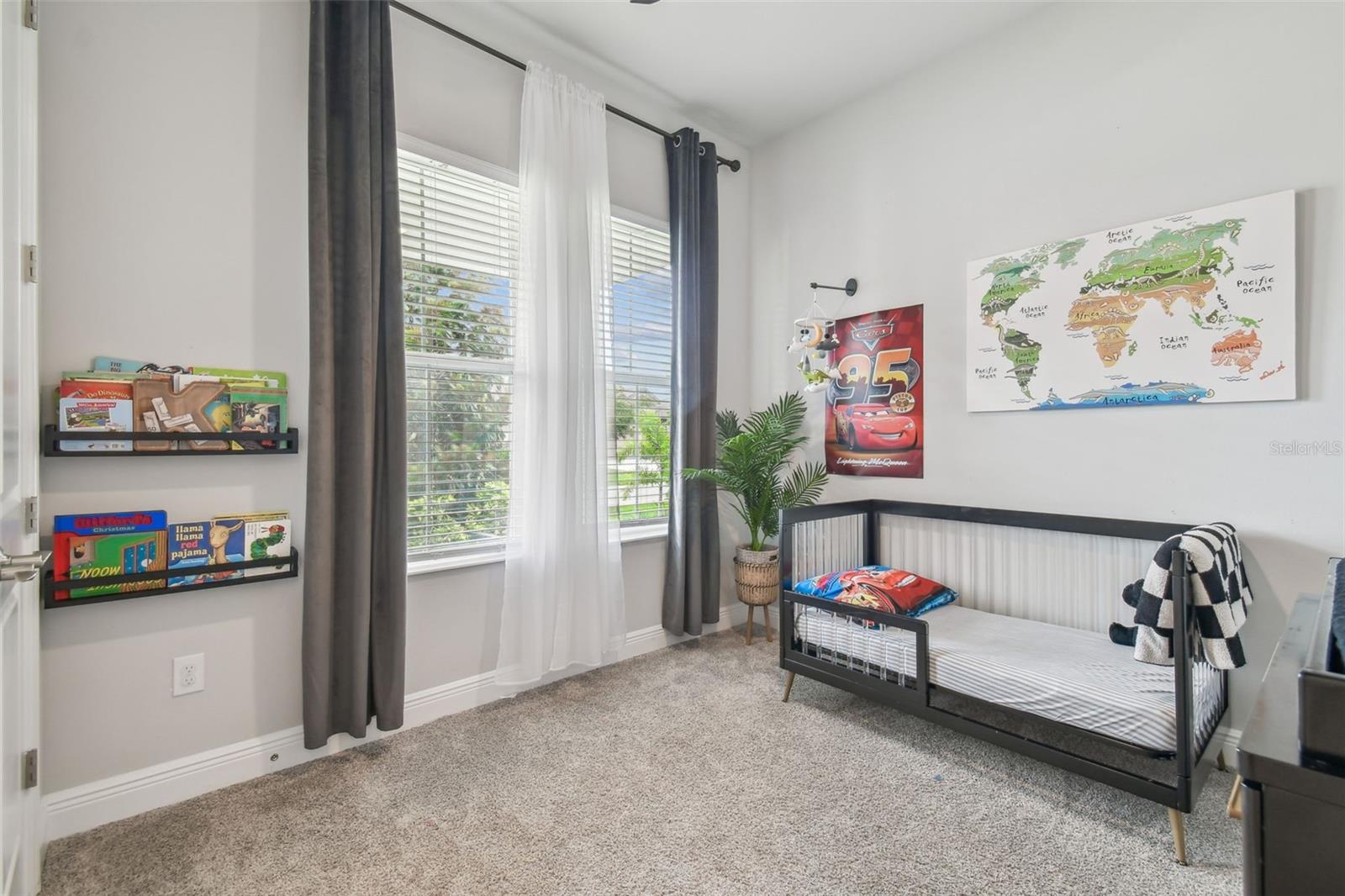 Front Bedroom