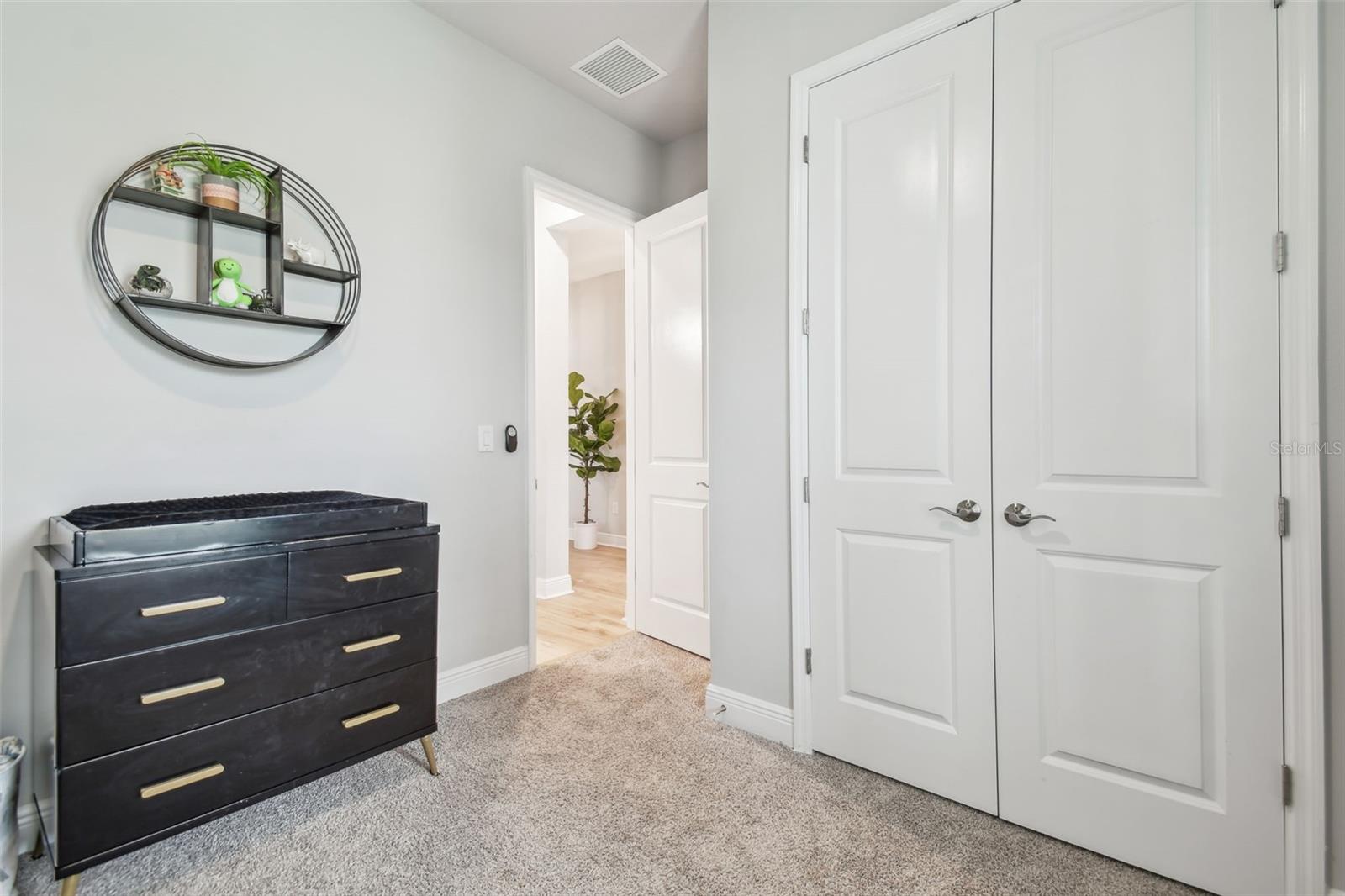 Front Bedroom