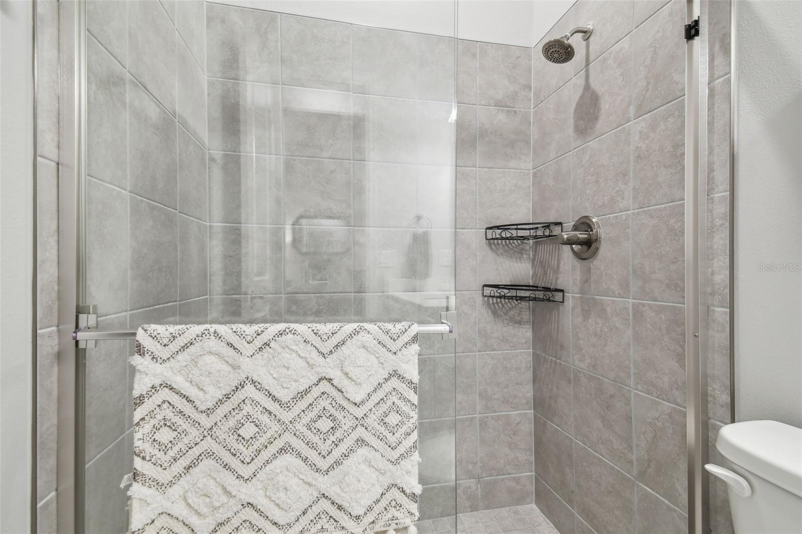 Front Bathroom