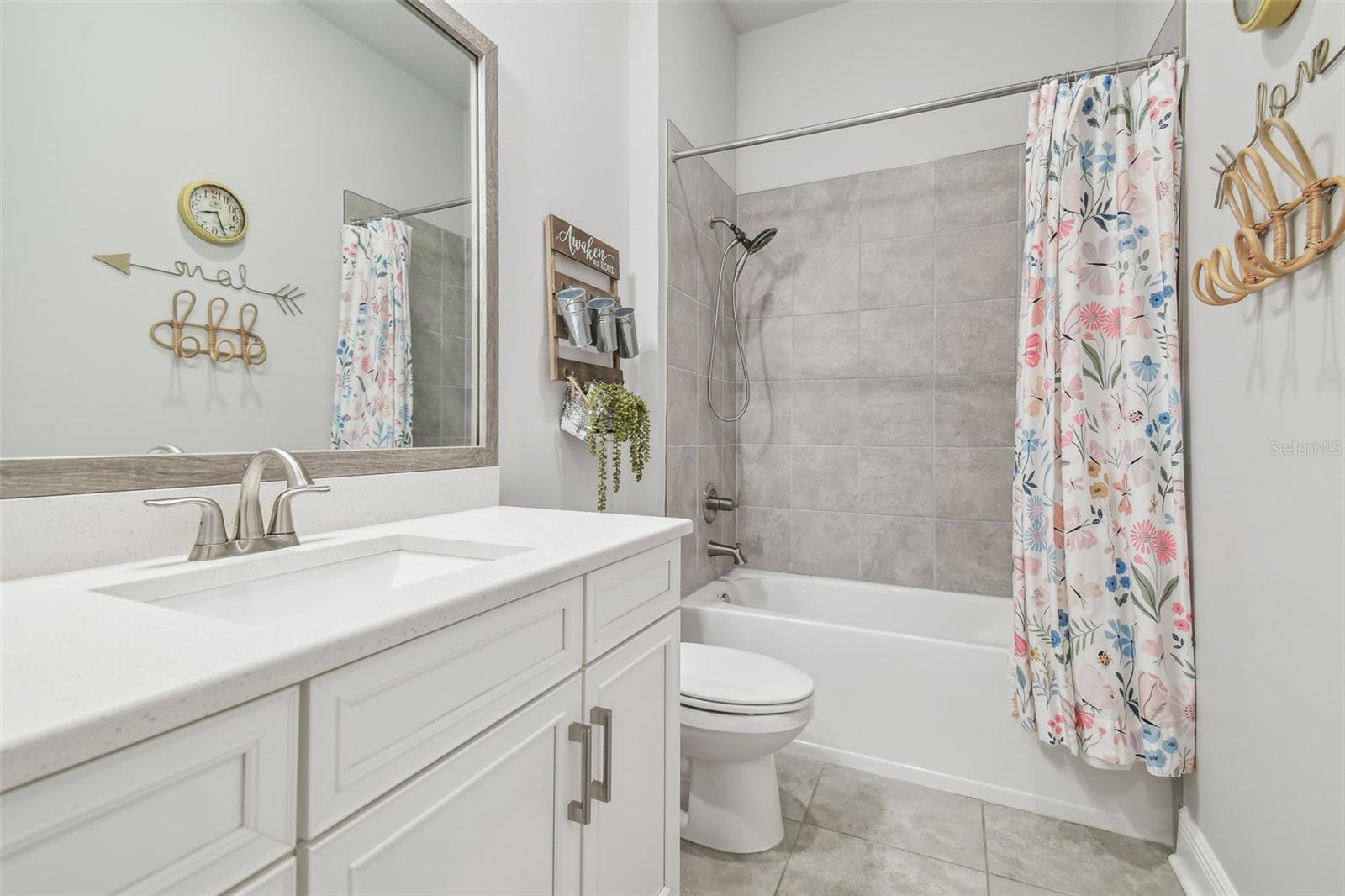 Bathroom 3