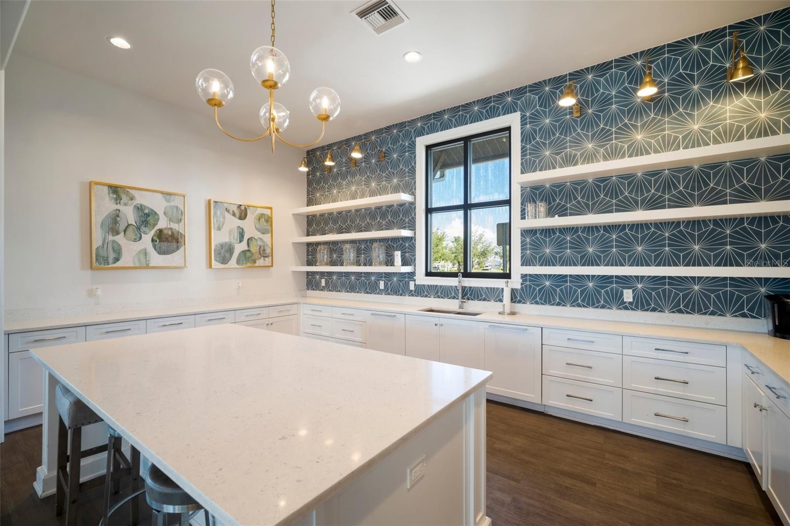 Gathering Room- Available to rent