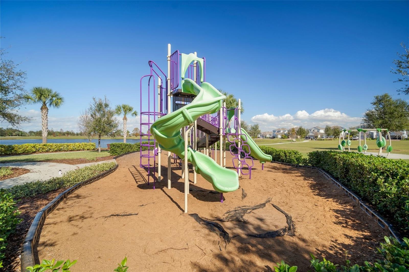 Playground (one of many)