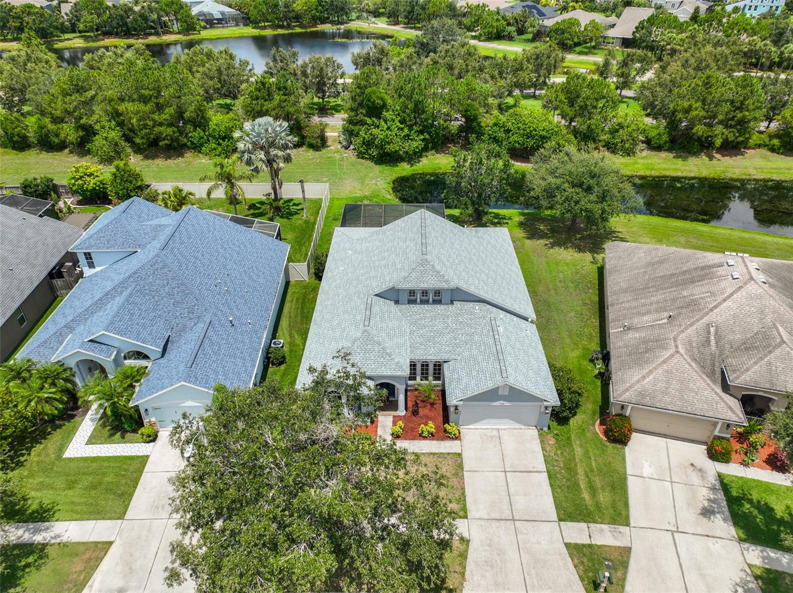 Your next home, front and center