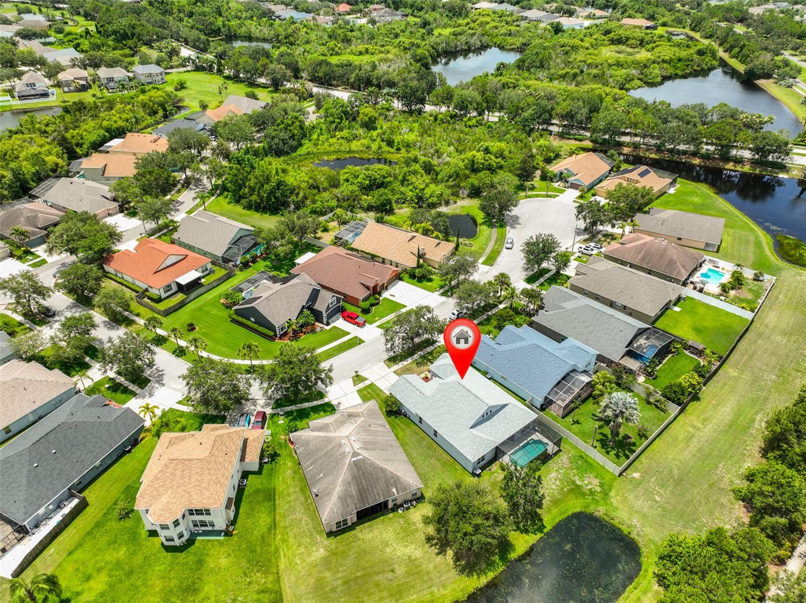 Aerial 1